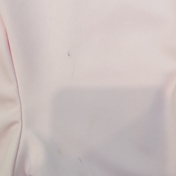 KISSMODA Women's Bodycon Elegant Pencil Dress With Belt Large - Picture 7 of 13